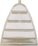 Ersatzsieb T 33 0,2mm Maschenweite Ersatzsieb T 33 0,2mm Maschenweite