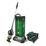 Pool- Teichreiniger Teich-Set EASY-CLEAN-1