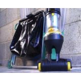 Pool- Teichreiniger Teich-Set EASY-CLEAN-1