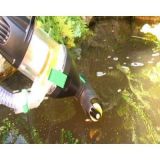 Pool- Teichreiniger Teich-Set EASY-CLEAN-1