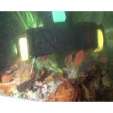 Pool- Teichreiniger Teich-Set EASY-CLEAN-1