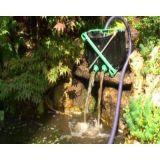 Pool- Teichreiniger Teich-Set EASY-CLEAN-1