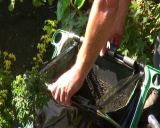 Pool- Teichreiniger Teich-Set EASY-CLEAN-1