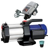 Pumpe Hauswasserwerk INNO-TEC 1300 mit BRIO® Durchflusswächter Pumpe Hauswasserwerk INNO-TEC 1300 mit BRIO® Durchflusswächter