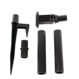 Ground Spike 1 für Oasis 200-1 Oslo 300 Light-1 Froschkönig