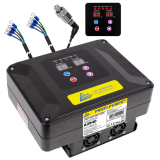 INVERTER-Pumpensteuerung 7- 1,1 KW 3*400V/3*400V, verkabelt INVERTER-Pumpensteuerung 7- 1,1 KW 3*400V/3*400V, verkabelt