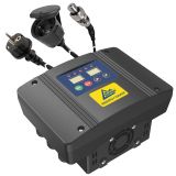 Pumpen-Inverter ENERGY-SAVER 1,5kW 230V/1*230V, verkabelt Pumpen-Inverter ENERGY-SAVER 1,5kW 230V/1*230V, verkabelt