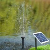 Solar Teich-Set Oasis 1300-1 Solar Teich-Set Oasis 1300-1