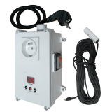 Level-Sensor-Control mit 15m Sensor-Kabel Level-Sensor-Control mit 15m Sensor-Kabel