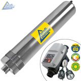 Tauchpumpe Regen-Star-SUPER  750 mit Durchflusswächter BRIO®