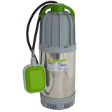 Tauchpumpe Regen-Star-Super 800-3 inkl. flachsaugendem Saugfuß mit Schwimmerschalter, 10 m Kabel Tauchpumpe Regen-Star-Super 800-3 inkl. flachsaugendem Saugfuß mit Schwimmerschalter, 10 m Kabel