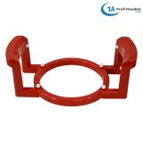 Gestell für 10in1-Multikocher ECO AIR-PROFI 1350W H-DC - rot Gestell für 10in1-Multikocher ECO AIR-PROFI 1350W H-DC - rot