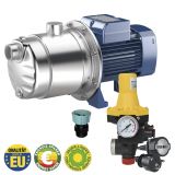Pumpe Hauswasserwerk INNO-TEC 450-5 mit mit AC3vk Pumpe Hauswasserwerk INNO-TEC 450-5 mit mit AC3vk