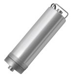 Tauchpumpe REGEN-STAR-SUPER  1400 mit Anschluss f. Schwimmende Entnahme/Vorfilter und 19m Kabel