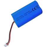 Ersatzakku AKKU Nr.6 (Lithium 7,4V/2000mAh)