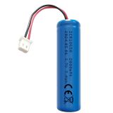 Ersatzakku AKKU Nr. 7 Oasis 200-3 (Lithium 3,7V/2000mAh) Ersatzakku AKKU Nr. 7 Oasis 200-3 (Lithium 3,7V/2000mAh)