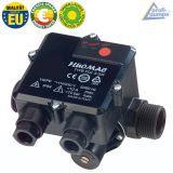 Durchflusswächter FLUOMAC® Automatic-Controller unverkabelt Durchflusswächter FLUOMAC® Automatic-Controller unverkabelt