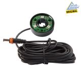 RGB LED Licht Ring-3 RGB LED Licht Ring-3