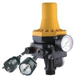 Durchflusswächter 3-2 Automatic-Controller verkabelt Durchflusswächter 3-2 Automatic-Controller verkabelt