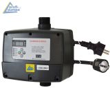 INVERTER-Pumpensteuerung 3-1,5KW 1*230V, verkabelt (IPC-3-VK) INVERTER-Pumpensteuerung 3-1,5KW 1*230V, verkabelt (IPC-3-VK)