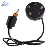 RGB LED Licht Ring ohne Loch 5x1 RGB LED Licht Ring ohne Loch 5x1