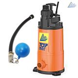 Automatik Tauchdruckpumpe mit Ansaugset 7 TOP MULTI-EVOTECH 2 (mit Schaltgerät) Automatik Tauchdruckpumpe mit Ansaugset 7 TOP MULTI-EVOTECH 2 (mit Schaltgerät)