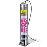 Tauchpumpe REGEN-STAR-AUTOMATIC 750-10 mit Schwimmender Entnahme