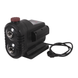 INVERT-TECH 3-650 HAUSWASSERWERK-INVERTER Horizontale mehrstufige Kreiselpumpe