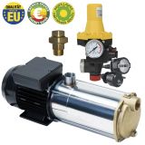 Hauswasserwerk INNO-TEC 1500 mit Durchflusswächter AC3vk Hauswasserwerk INNO-TEC 1500 mit Durchflusswächter AC3vk