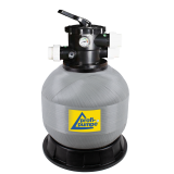 Pool-Clean-Filter-Filter-Ball PCF-FB 800