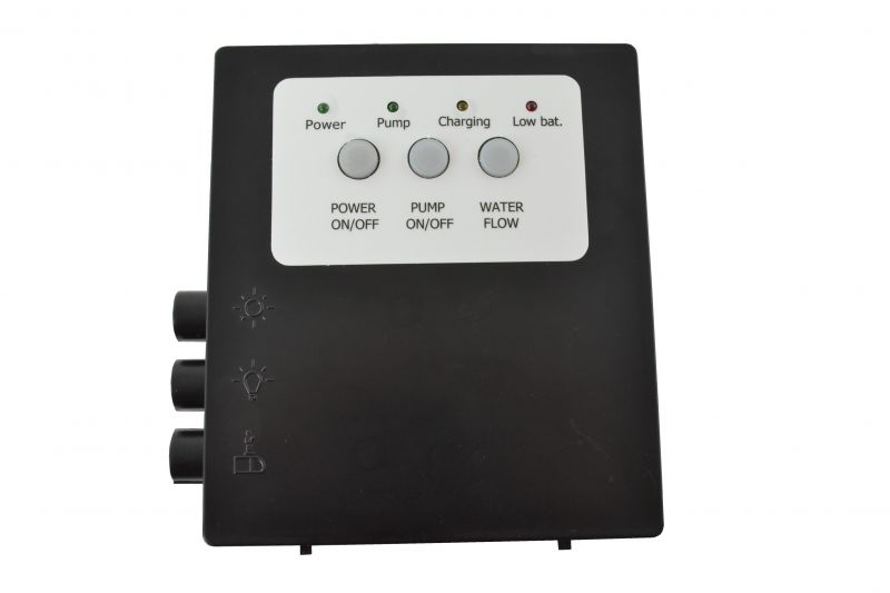 Alte Version - Schaltbox ohne Batterie für OASIS 501R-1 - 106A