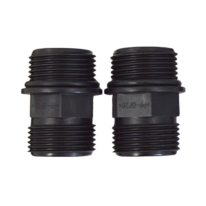 Vorfilter 1000-1 1L Kartuschenfilter 1 Liter, Wasser Vorfilter, Schmutzfilter, Sandfilter, Vorsatzfilter