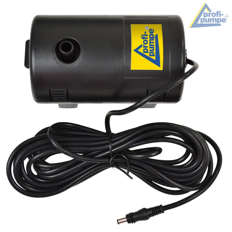 Spare-Part Pump 2 für Oasis 2000-1 Oasis 1601 -1 Oasis 2002-1