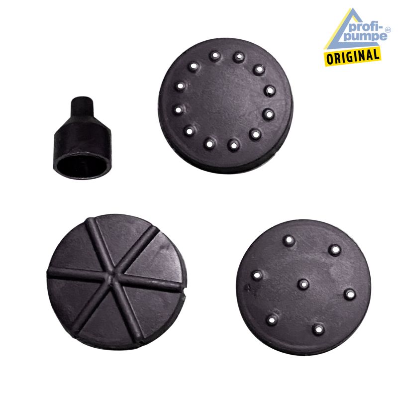 Teichpumpen-Set Solar Oslo 300-2 Light + Remote Düsen Teichpumpen-Set Solar Oslo 300-2 Light + Remote Düsen