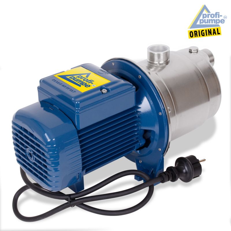 INNO-TEC 450-5 Kreiselpumpe INNO-TEC 450-5 Kreiselpumpe