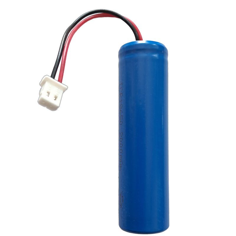 Ersatzakku AKKU Nr.7 Oasis 200-3 (Lithium 3,7V/2000mAh) Ersatzakku AKKU Nr.7 Oasis 200-3 (Lithium 3,7V/2000mAh)