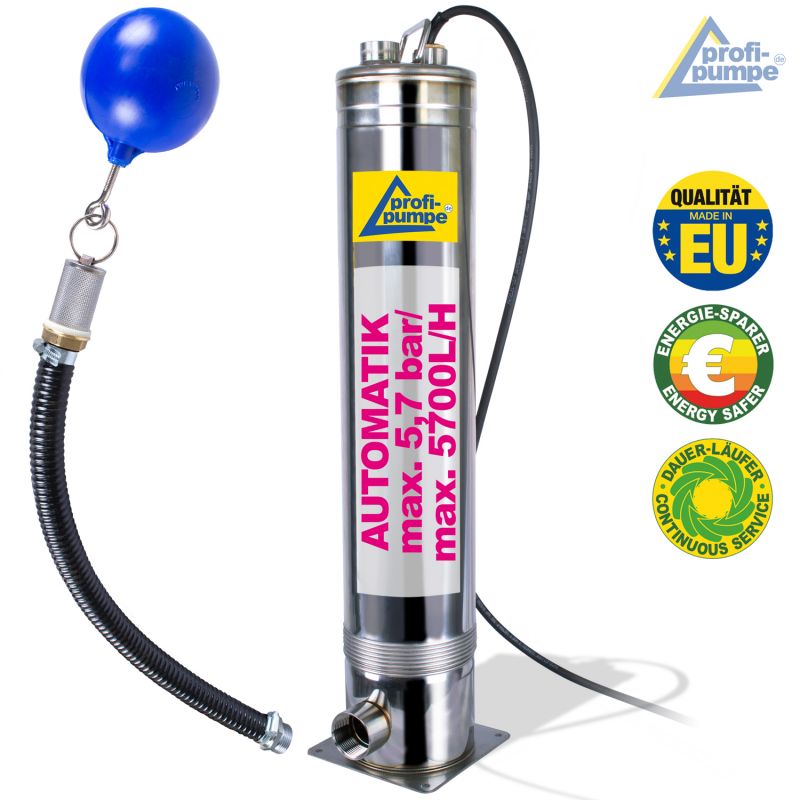 Hauptbild freistehend