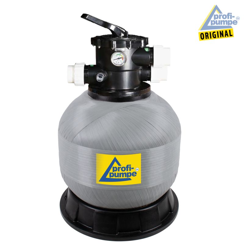 Pool-Clean-Filter-"Filter-Ball" PCF-FB 800