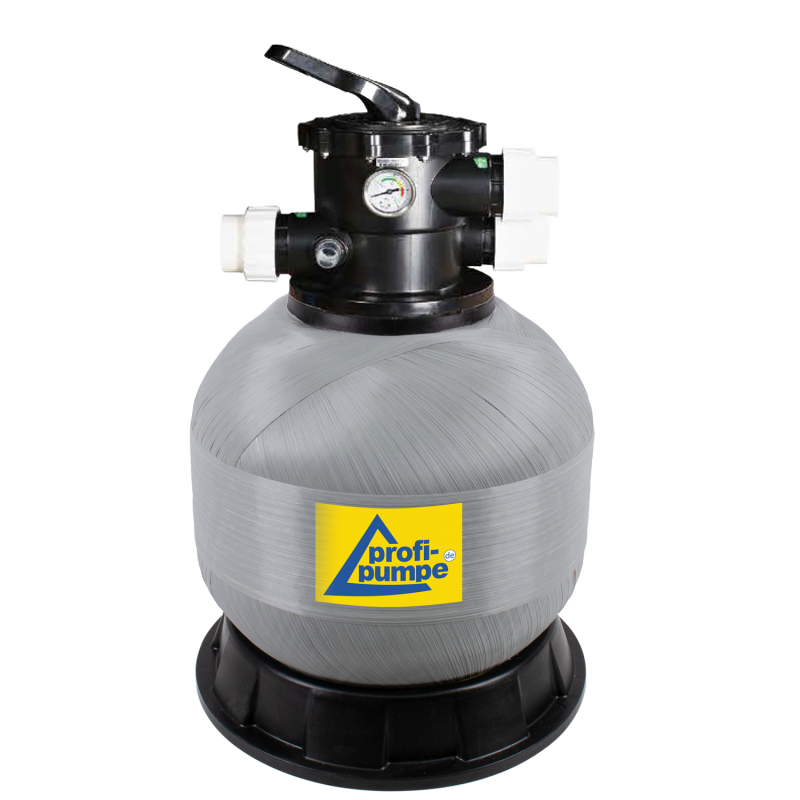 Pool-Clean-Filter-Filter-Ball PCF-FB 800