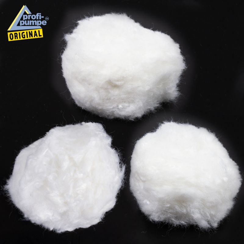 Filterbälle für Poolfilter Filterbälle für Poolfilter