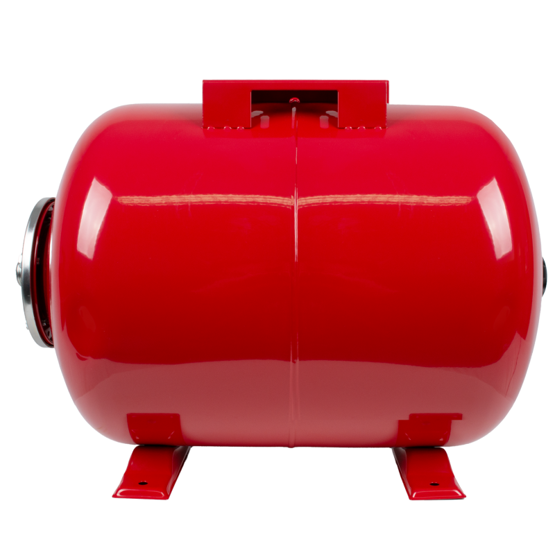 Drucktank Ausdehnungsgefäß Druckkessel 24L, Kohlenstoffstahl