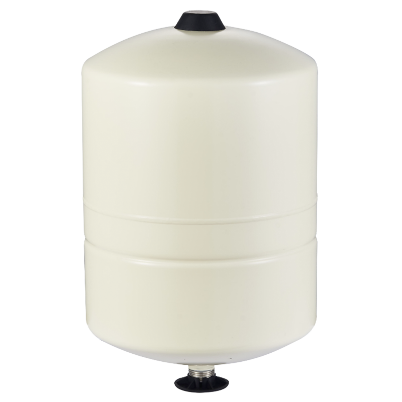 Drucktank Ausdehnungsgefäß Druckkessel 35L, Polypropylen-Inliner