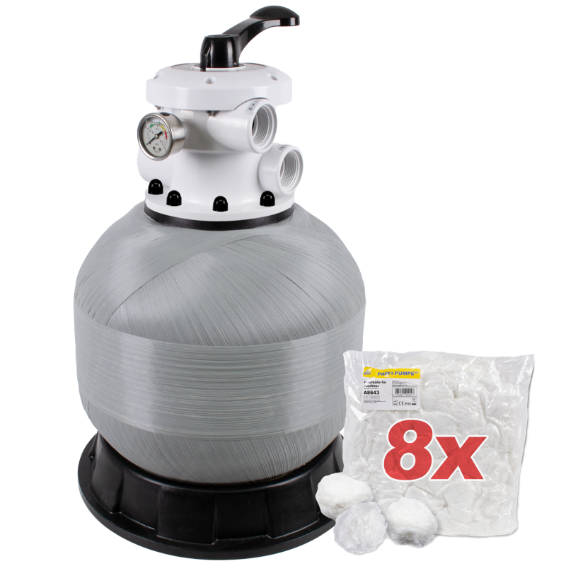 Pool-Clean-Filter-Filter-Ball PCF-FB 700