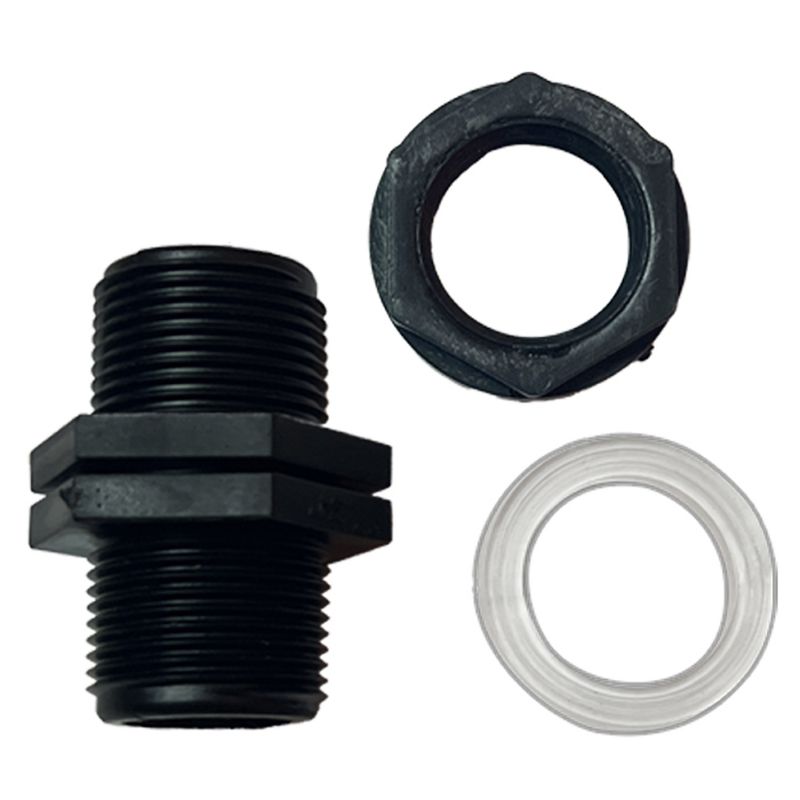 Anschluss-Tüllen Anschluss-Tüllen