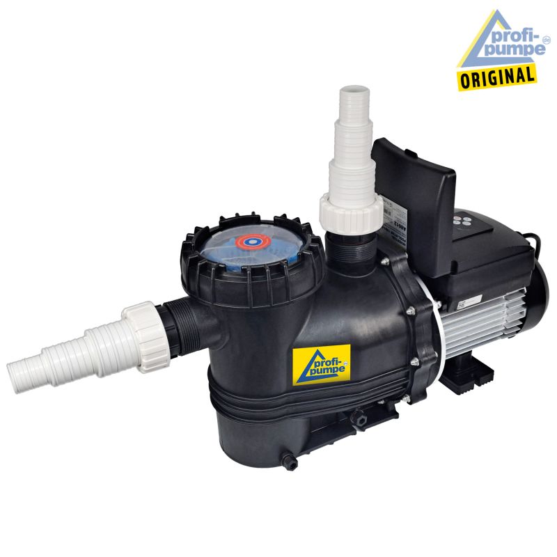 Schwimmbadpumpe INVERTER-POOL-STAR 2001-01 Schwimmbadpumpe INVERTER-POOL-STAR 2001-01