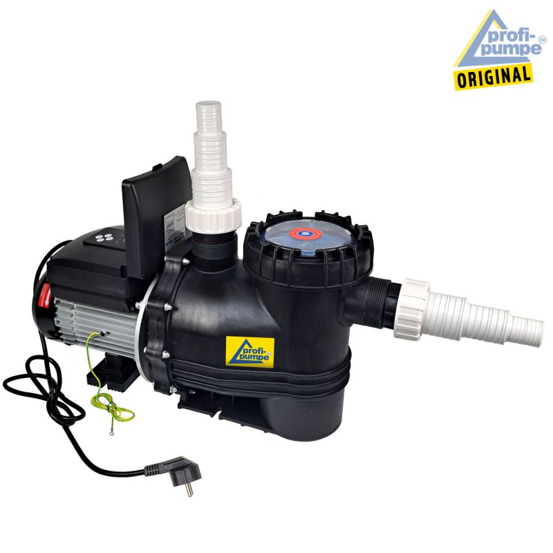 Schwimmbadpumpe INVERTER-POOL-STAR 2001-01 Schwimmbadpumpe INVERTER-POOL-STAR 2001-01