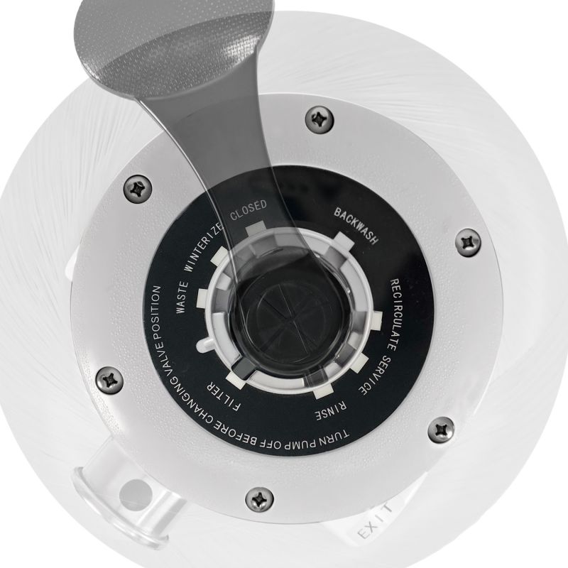 Pool-Clean-Filter-"Filter-Ball" PCF-FB