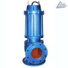 Bau-Tauchpumpe BAU-STAR 7500-4 Bau-Tauchpumpe BAU-STAR 7500-4