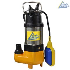 Pumpe BAU-Star 180-1 Pumpe BAU-Star 180-1