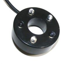 LED Ring 4-5x1-12V